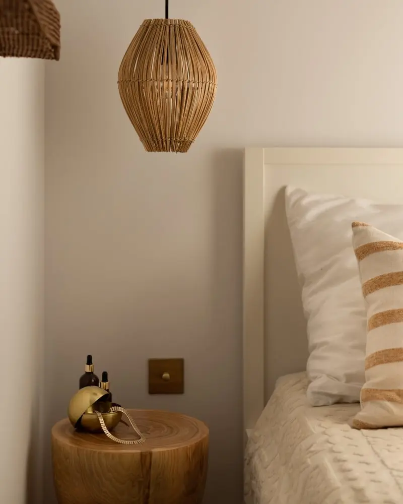 Proj.: Satori Interiors Mikołaj; fot.: Dąbrowski Fotografia Wnętrz