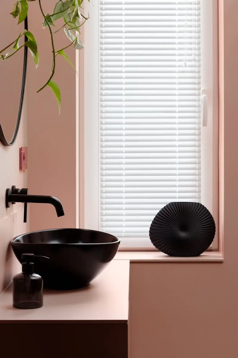 Proj.: Satori Interiors Mikołaj; fot.: Dąbrowski Fotografia Wnętrz