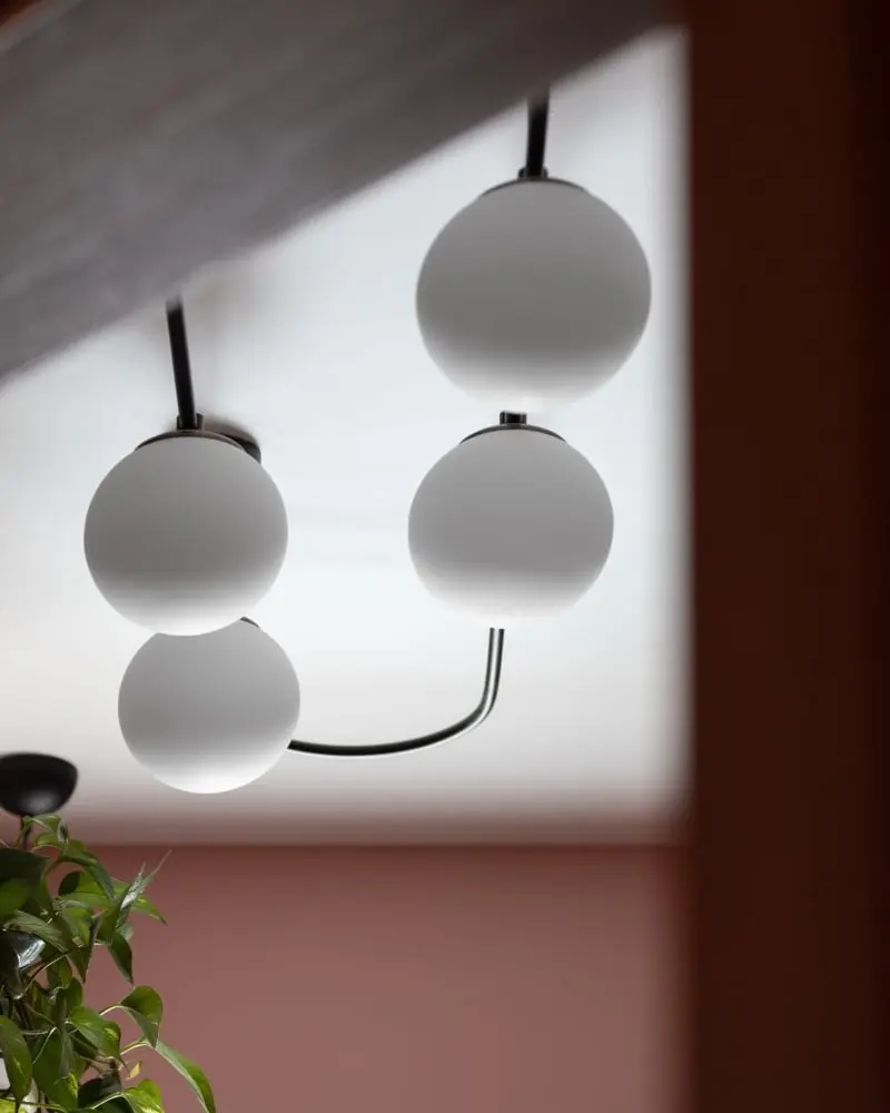 Proj.: Satori Interiors Mikołaj; fot.: Dąbrowski Fotografia Wnętrz