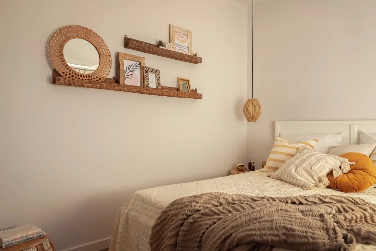 Proj.: Satori Interiors Mikołaj; fot.: Dąbrowski Fotografia Wnętrz