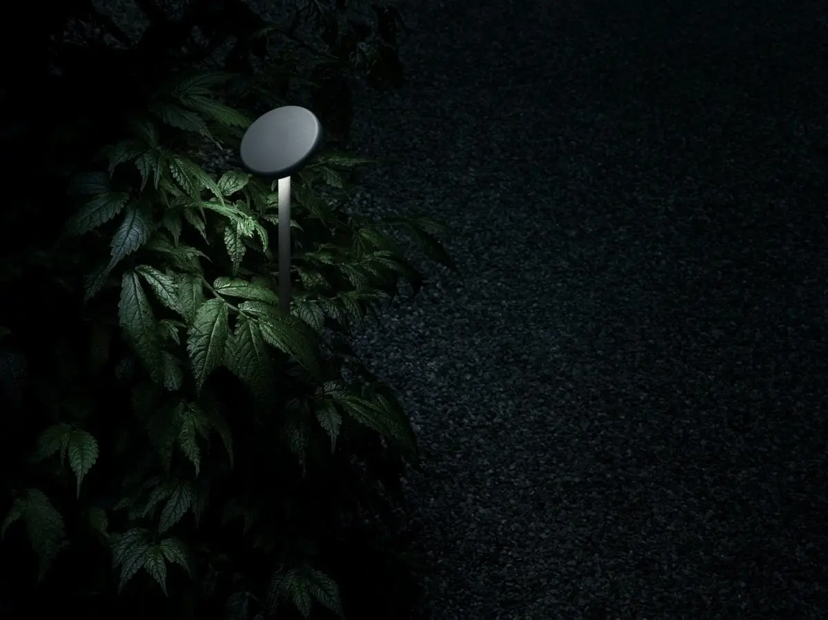 lampy zewnętrzne flos