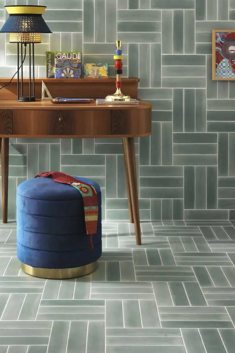 Płytki Tonalite z kolekcji Nuance.