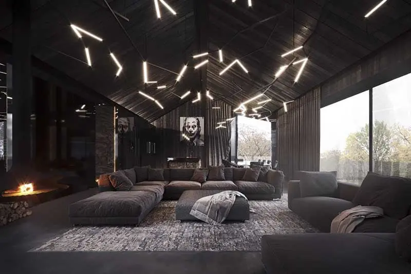 Proj.: REFORM - Architekt Marcin Tomaszewski