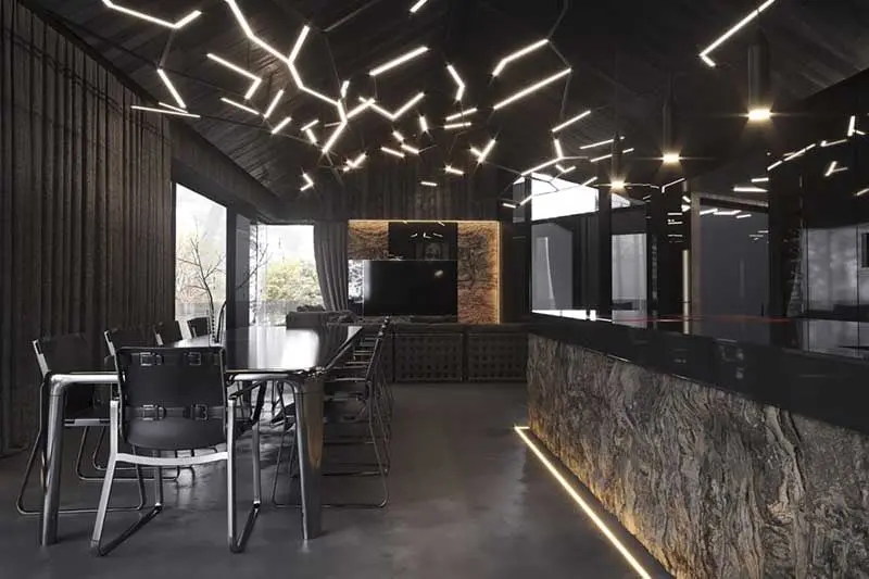 Proj.: REFORM - Architekt Marcin Tomaszewski