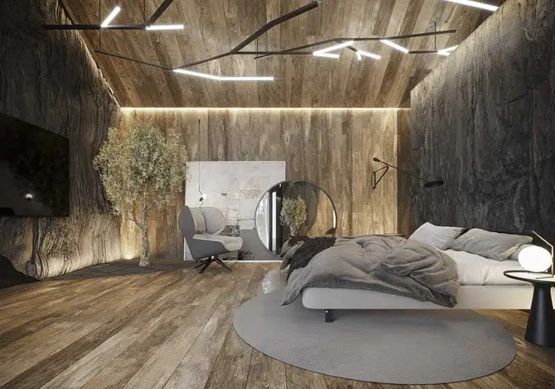 Proj.: REFORM - Architekt Marcin Tomaszewski