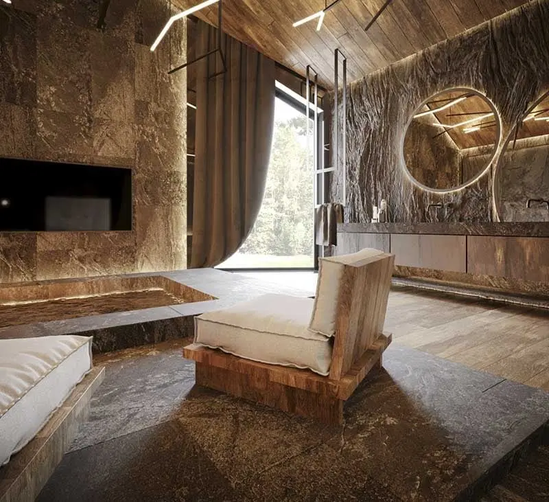 Proj.: REFORM - Architekt Marcin Tomaszewski