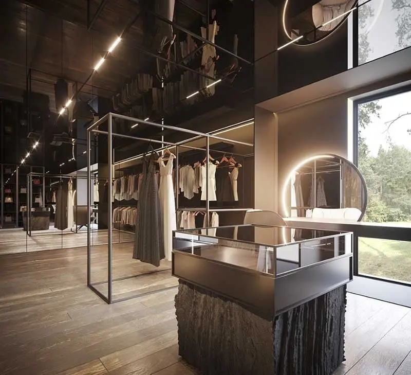 Proj.: REFORM - Architekt Marcin Tomaszewski