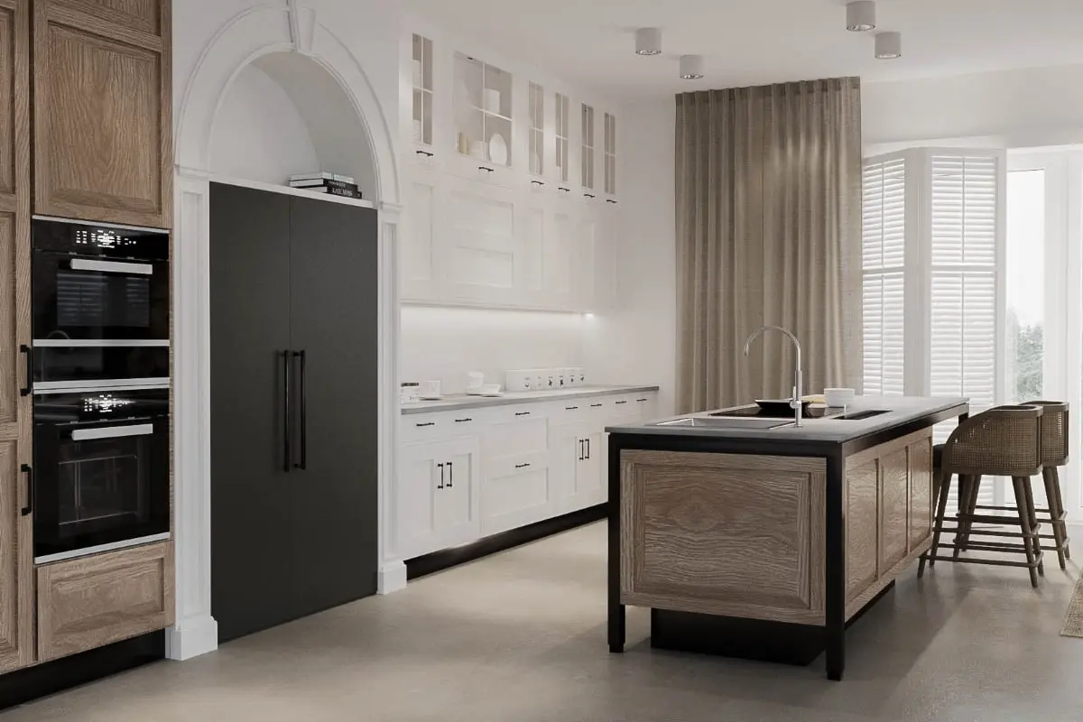 Proj.: Magdalena Mikołajczyk, Daria Żeromska i Małgorzata Rosińska