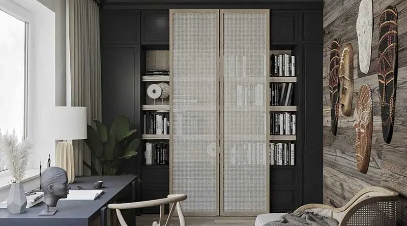 Proj.: Magdalena Mikołajczyk, Daria Żeromska i Małgorzata Rosińska