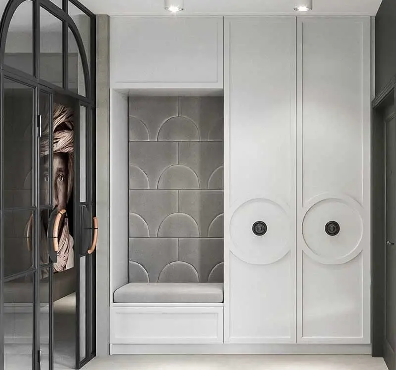 Proj.: Magdalena Mikołajczyk, Daria Żeromska i Małgorzata Rosińska