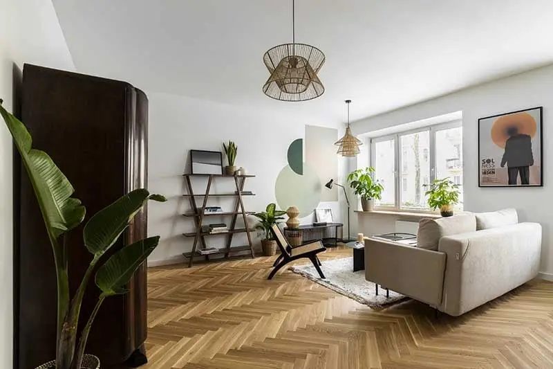 Julia Zembrzuska | Studio METRY