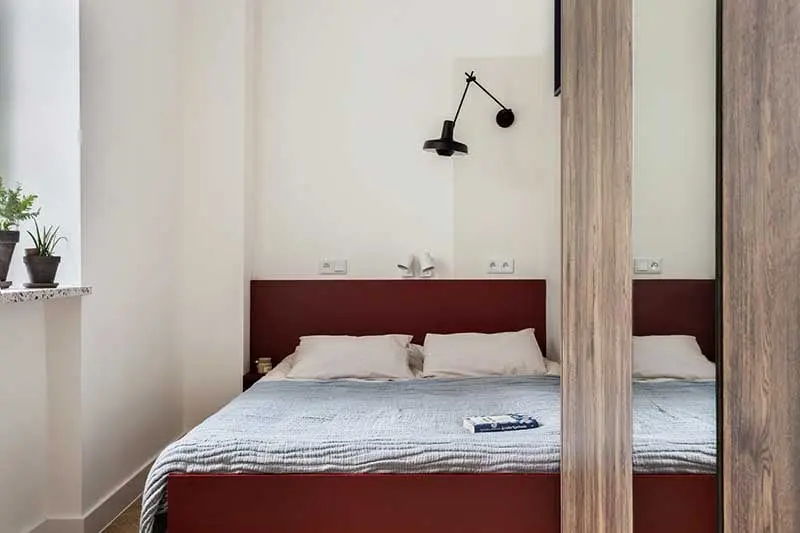 Proj.: Karolina Kulis; Fot.: Martyna Rudnicka