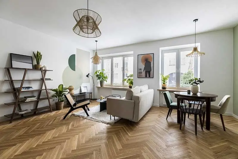 Julia Zembrzuska | Studio METRY| Fot.: @Kąty Proste - fotografia wnętrz.