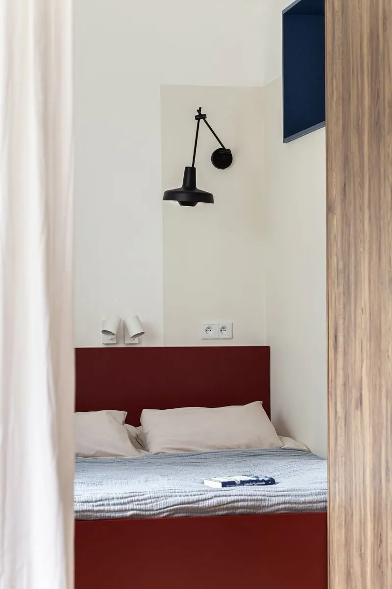 Proj.: Karolina Kulis; Fot.: Martyna Rudnicka