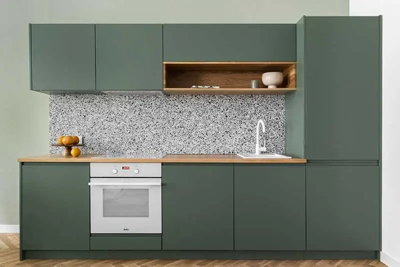 Julia Zembrzuska | Studio METRY