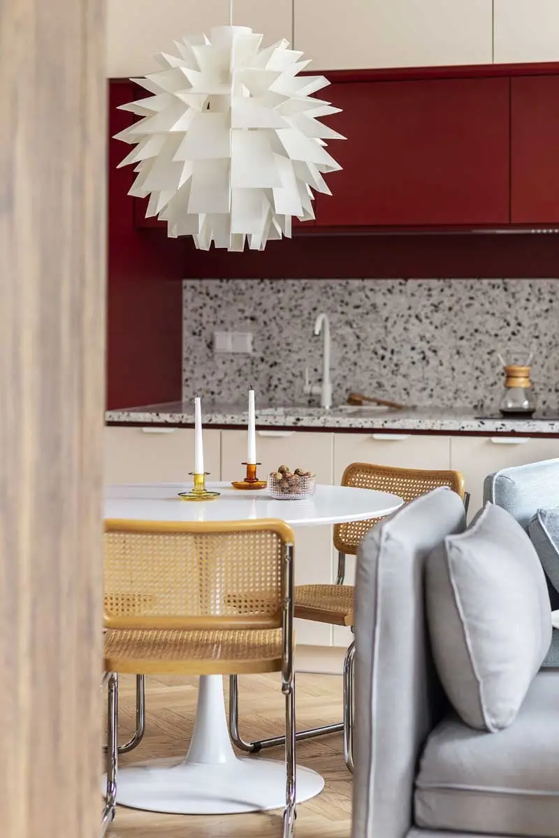 Proj.: Karolina Kulis; Fot.: Martyna Rudnicka