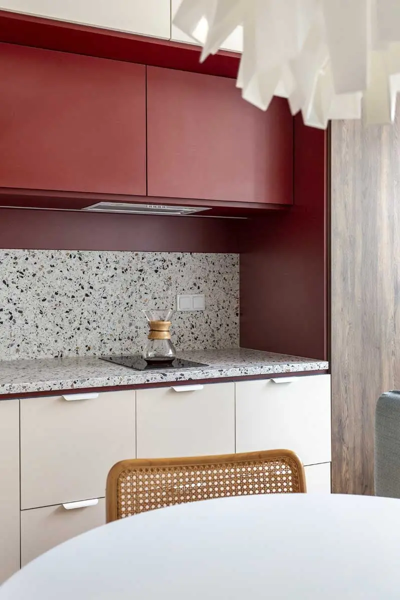 Proj.: Karolina Kulis; Fot.: Martyna Rudnicka