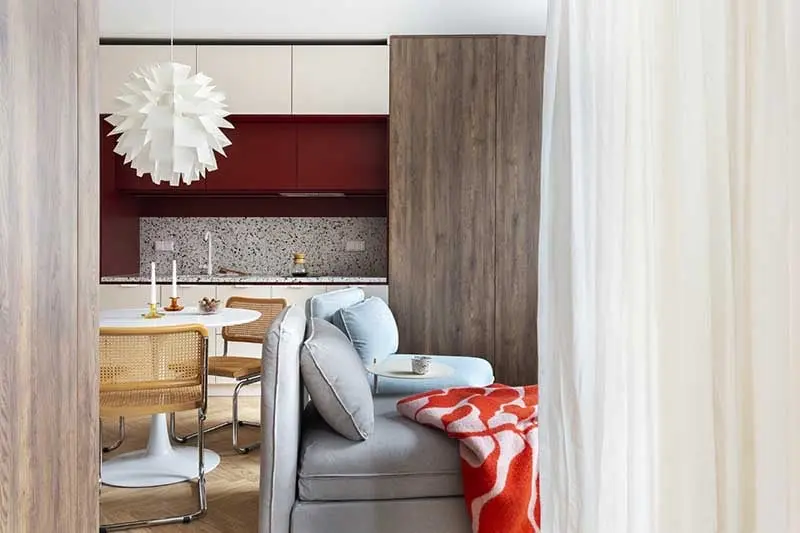 Proj.: Karolina Kulis; Fot.: Martyna Rudnicka