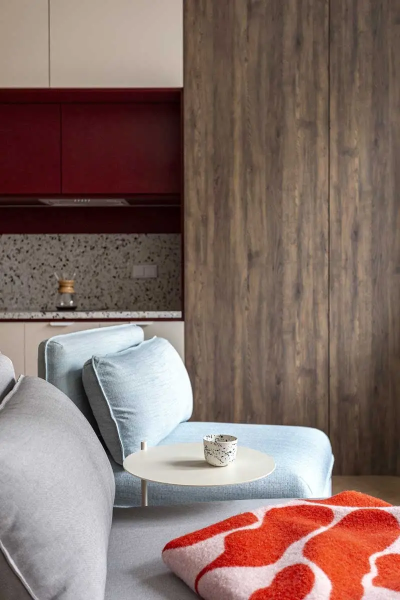 Proj.: Karolina Kulis; Fot.: Martyna Rudnicka