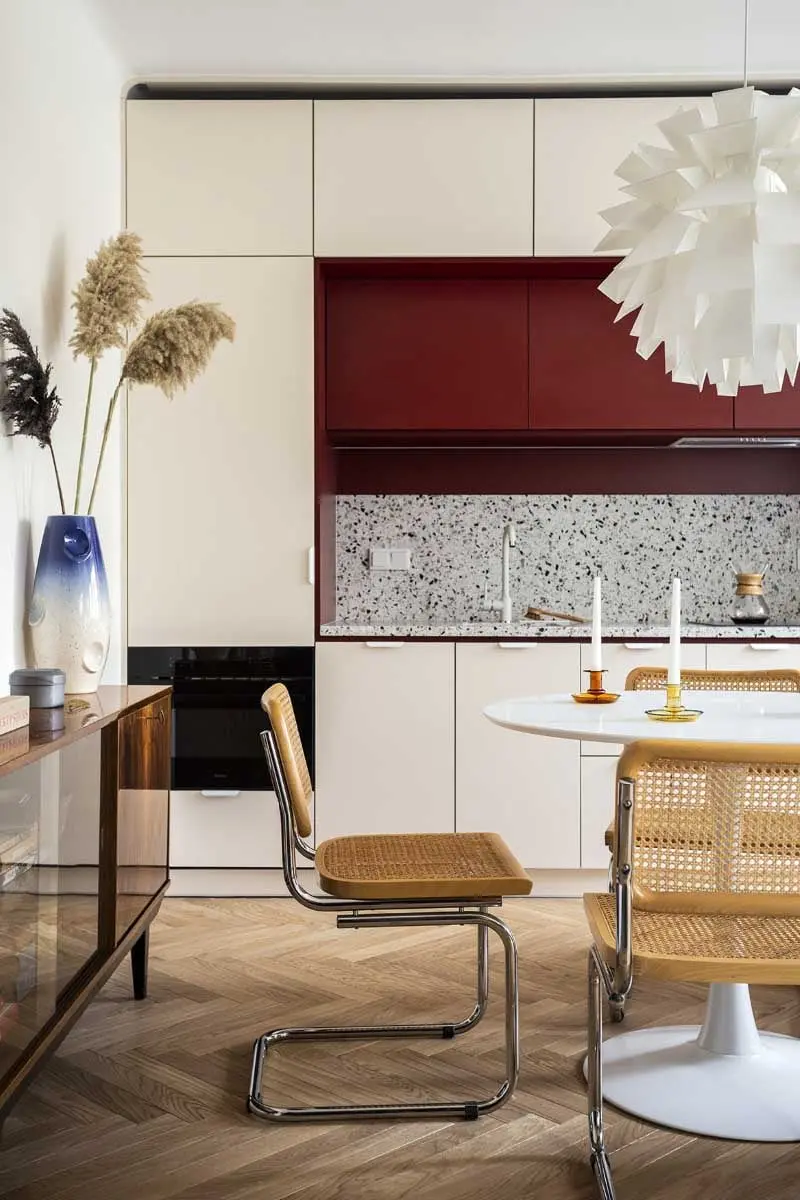 Proj.: Karolina Kulis; Fot.: Martyna Rudnicka