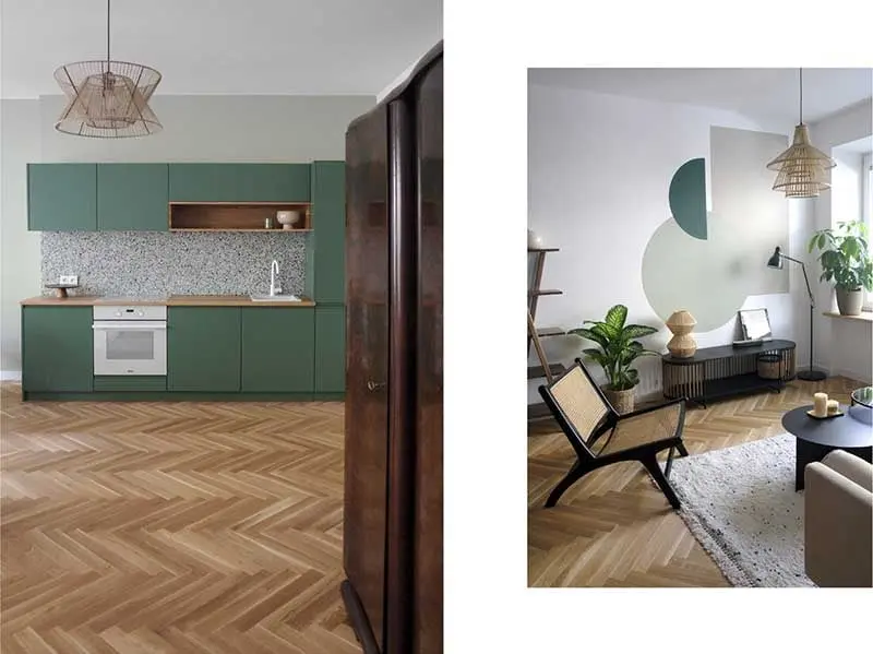 Julia Zembrzuska | Studio METRY| Fot.: @Kąty Proste - fotografia wnętrz.