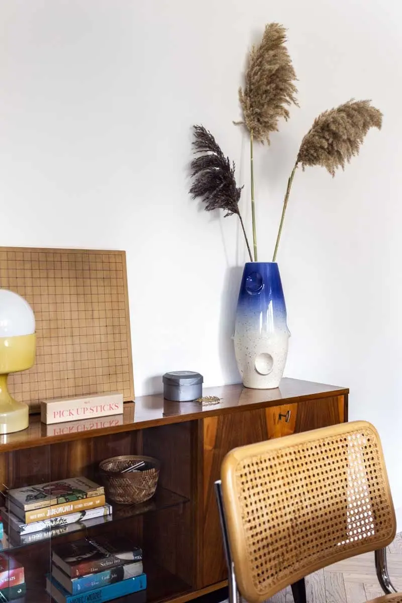 Proj.: Karolina Kulis; Fot.: Martyna Rudnicka