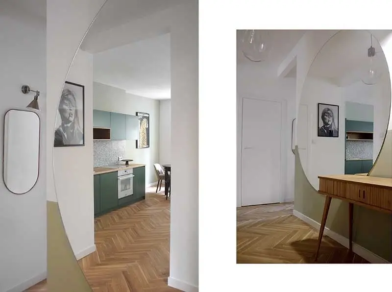 Julia Zembrzuska | Studio METRY