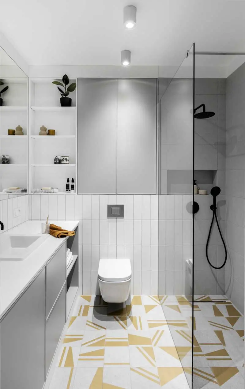 Proj.: Form of Design; Zdjęcia: Ayuko Studio