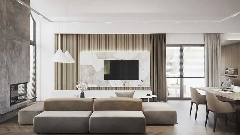 Proj: Hedo Architects