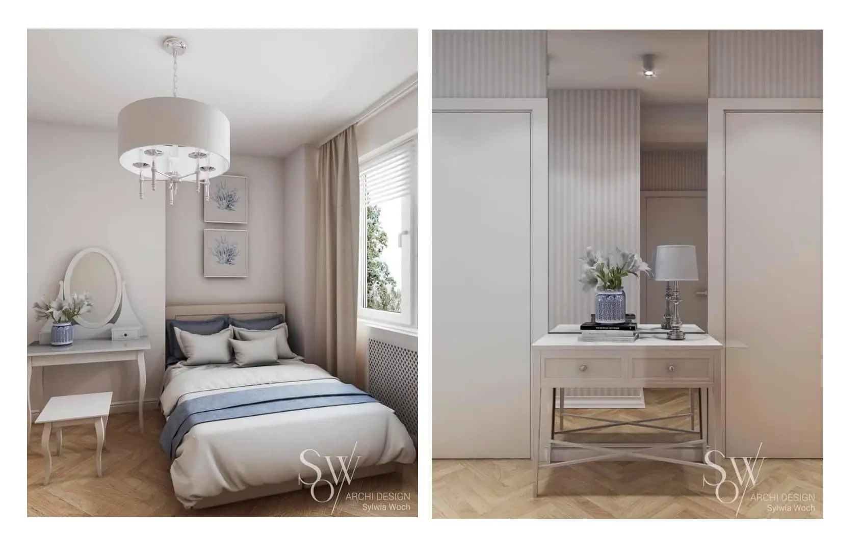 Proj: SOW Archi Design