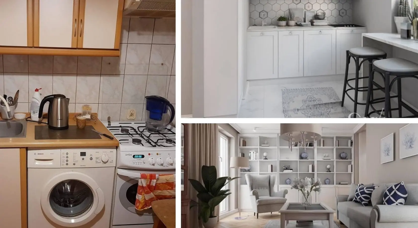 Proj: SOW Archi Design