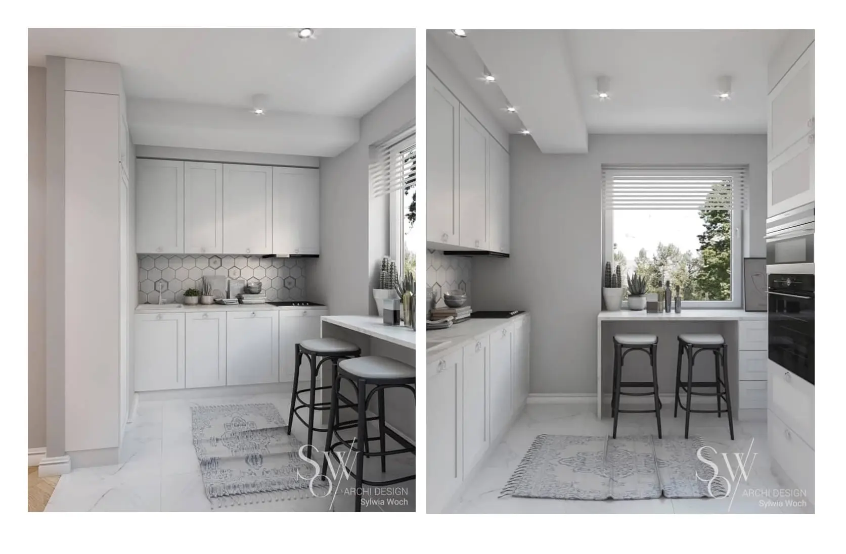 Proj: SOW Archi Design