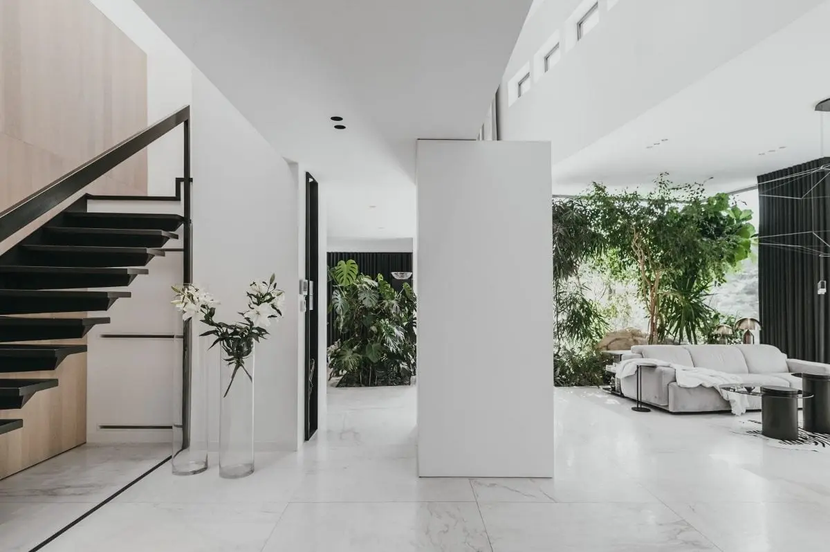 Proj.: Maciej Dyląg, Marta Hausman-Dyląg, Katarzyna Wichary, MMOA; Fot. Janina Tyńska