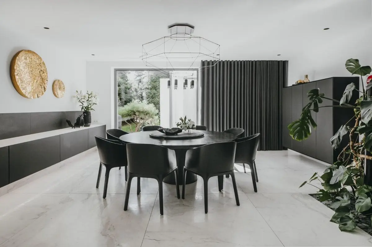 Proj.: Maciej Dyląg, Marta Hausman-Dyląg, Katarzyna Wichary, MMOA; Fot. Janina Tyńska