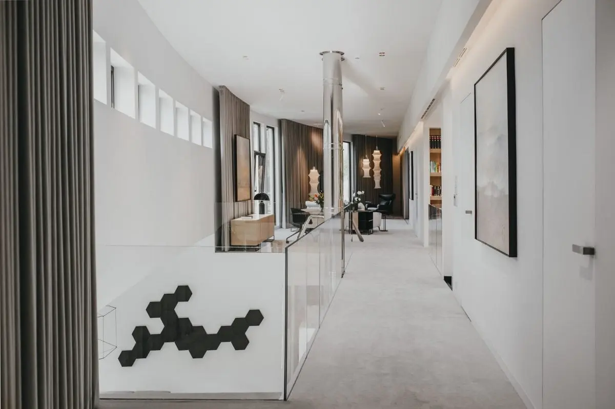 Proj.: Maciej Dyląg, Marta Hausman-Dyląg, Katarzyna Wichary, MMOA; Fot. Janina Tyńska