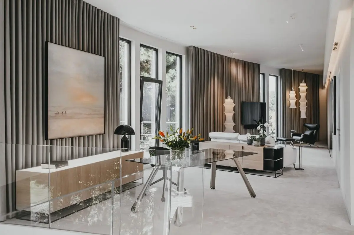 Proj.: Maciej Dyląg, Marta Hausman-Dyląg, Katarzyna Wichary, MMOA; Fot. Janina Tyńska