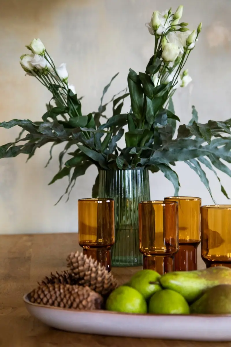 Projekt i stylizacja: Iwona Bernaciak MIESZKANIE PO PRZEMIANIE; fot. Kąty Proste - fotografia wnętrz