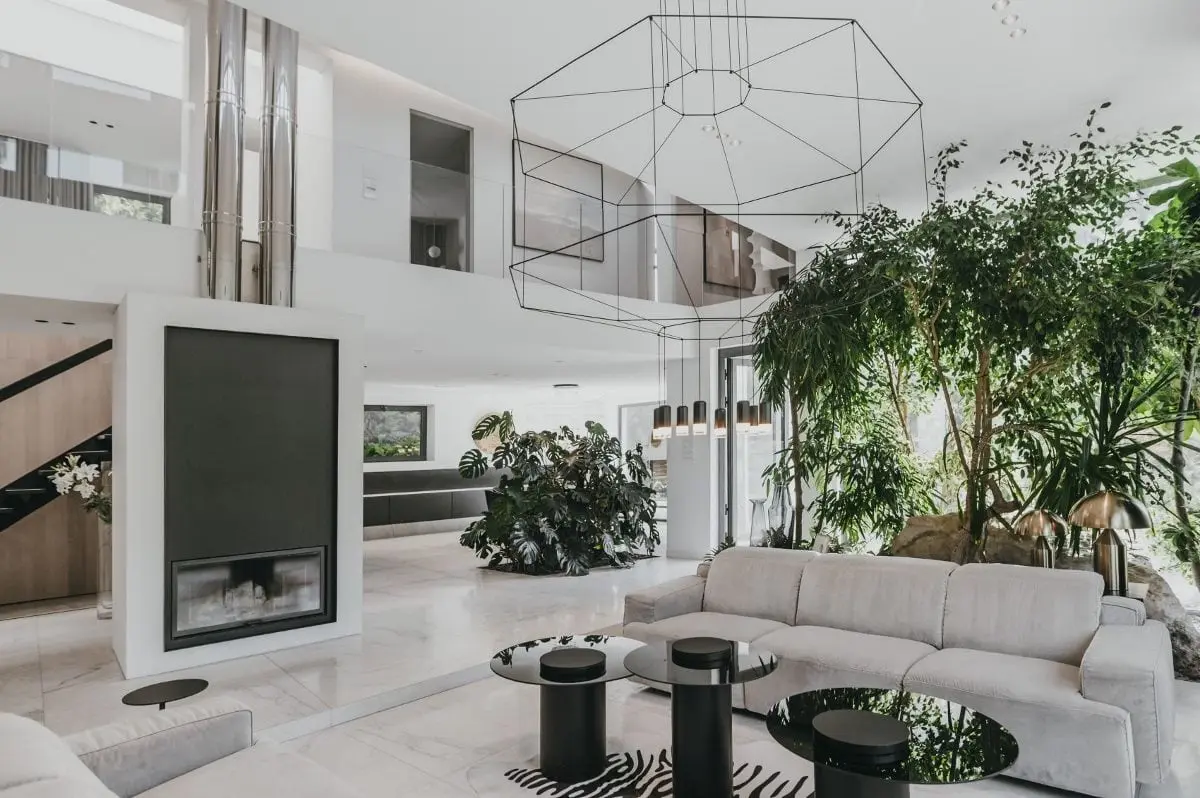 Proj.: Maciej Dyląg, Marta Hausman-Dyląg, Katarzyna Wichary, MMOA; Fot. Janina Tyńska