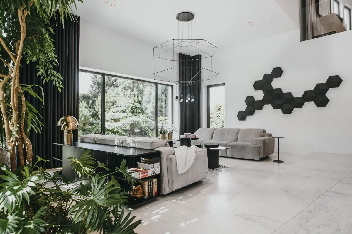 Proj.: Maciej Dyląg, Marta Hausman-Dyląg, Katarzyna Wichary, MMOA; Fot. Janina Tyńska