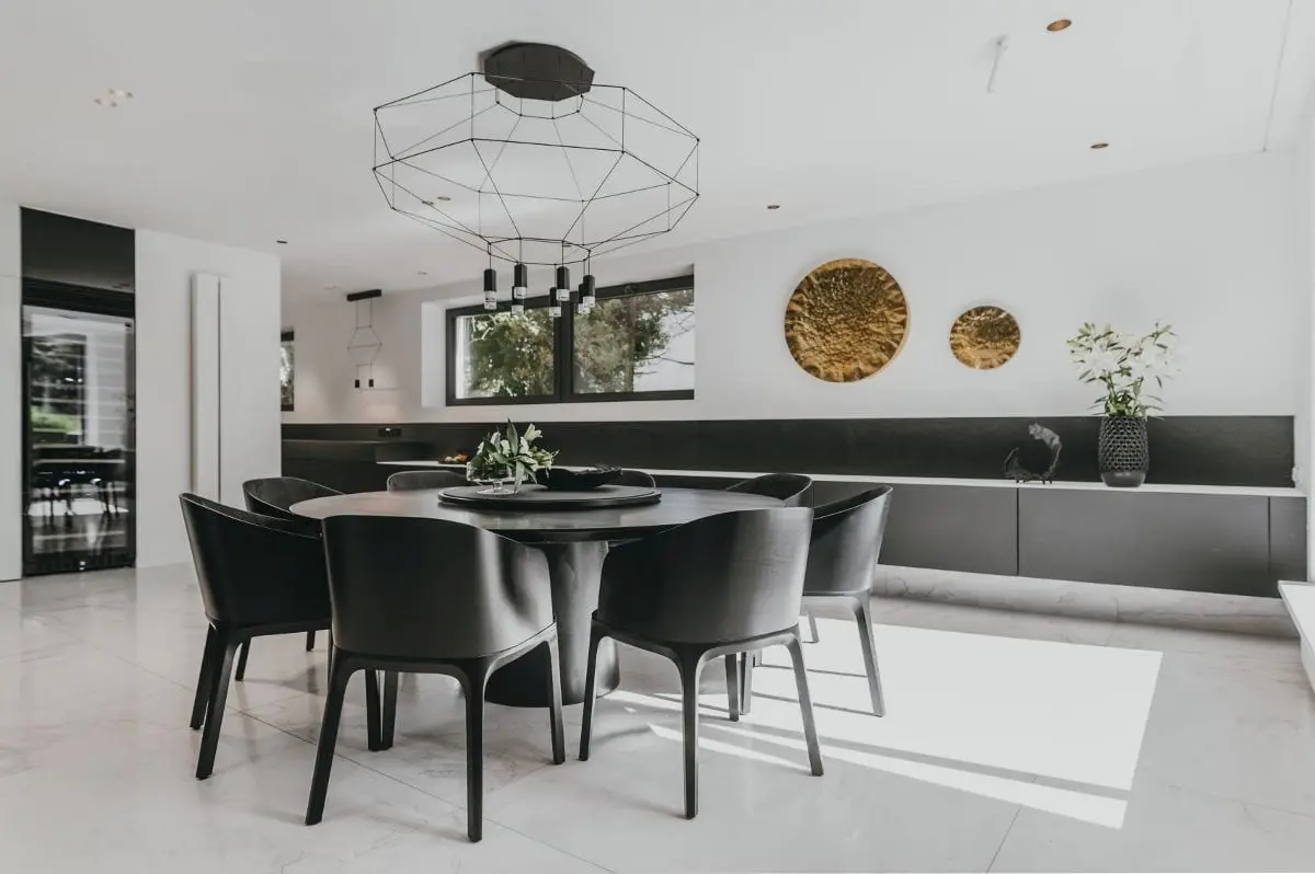 Proj.: Maciej Dyląg, Marta Hausman-Dyląg, Katarzyna Wichary, MMOA; Fot. Janina Tyńska