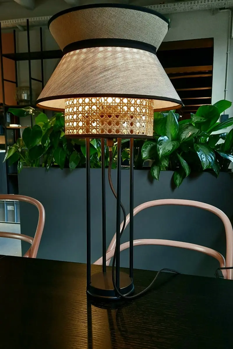 Market Set Singapour