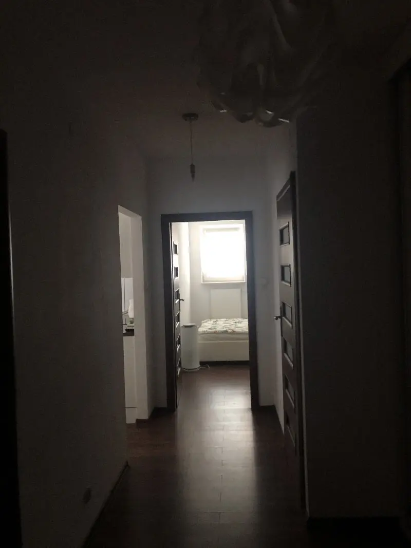 Mieszkanie przed metamorfozą | Źródło: Mieszkanie po przemianie