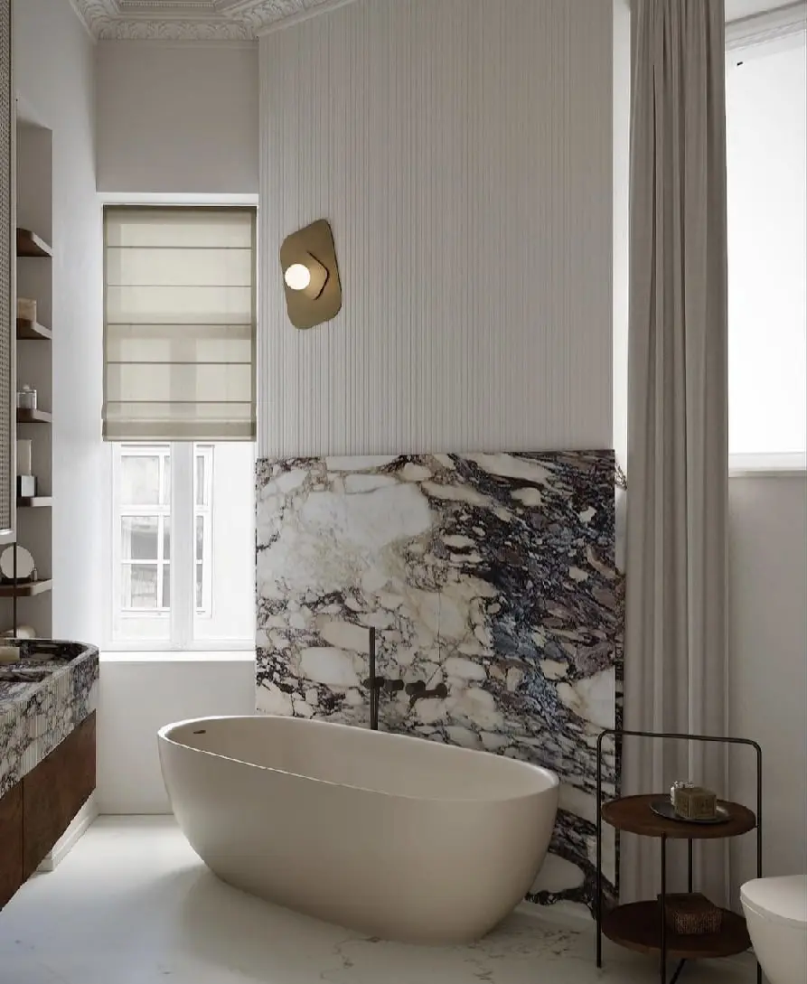 Proj: Atelier Creative Varsovie