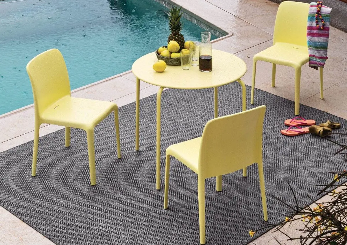 Connubia - kolorowa rewolucja na balkonach i tarasach