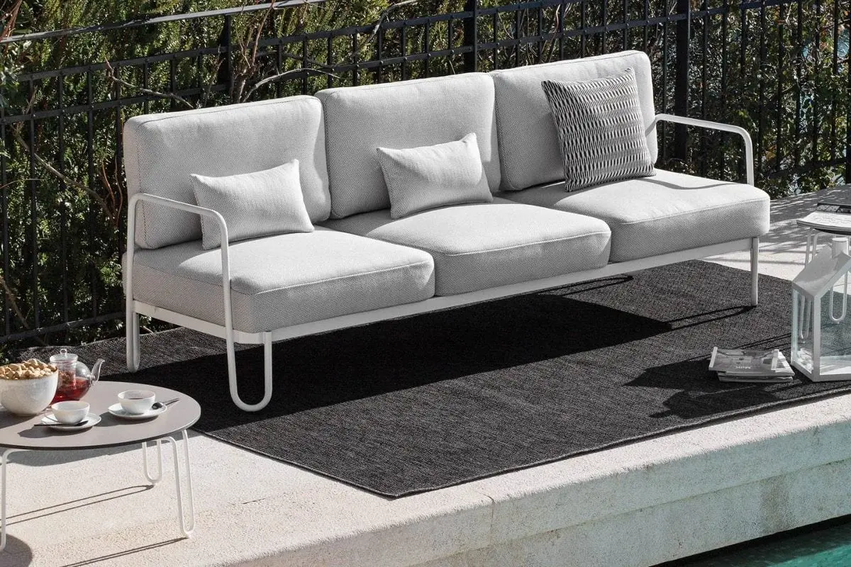 Connubia - kolorowa rewolucja na balkonach i tarasach