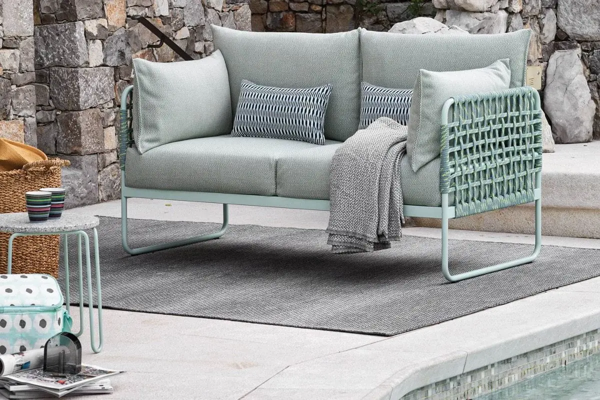 Connubia - kolorowa rewolucja na balkonach i tarasach