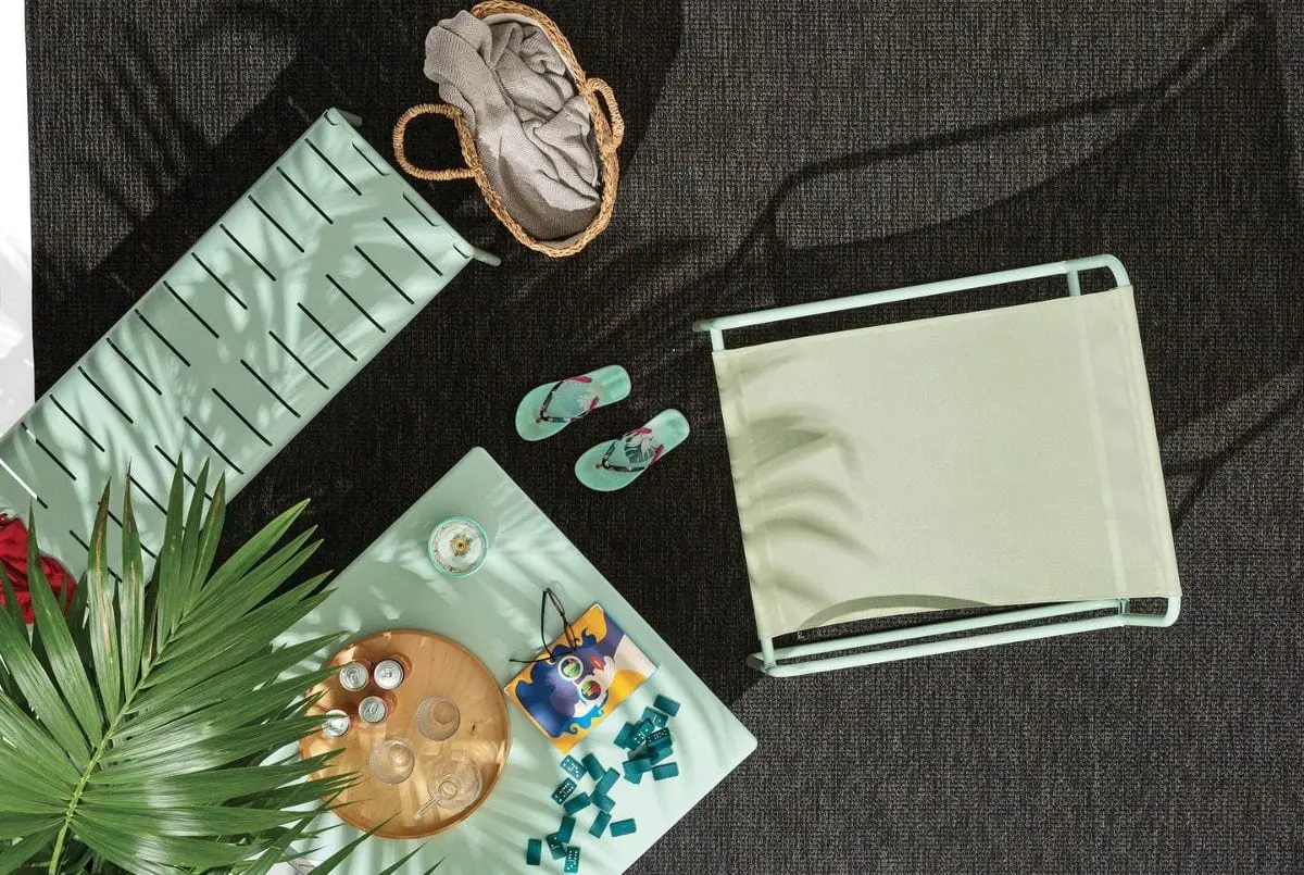 Connubia - kolorowa rewolucja na balkonach i tarasach