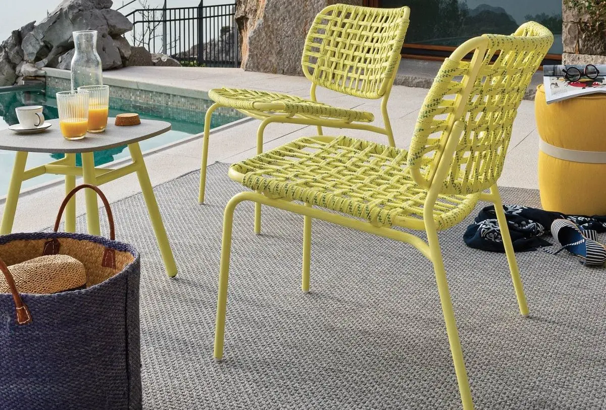 Connubia - kolorowa rewolucja na balkonach i tarasach