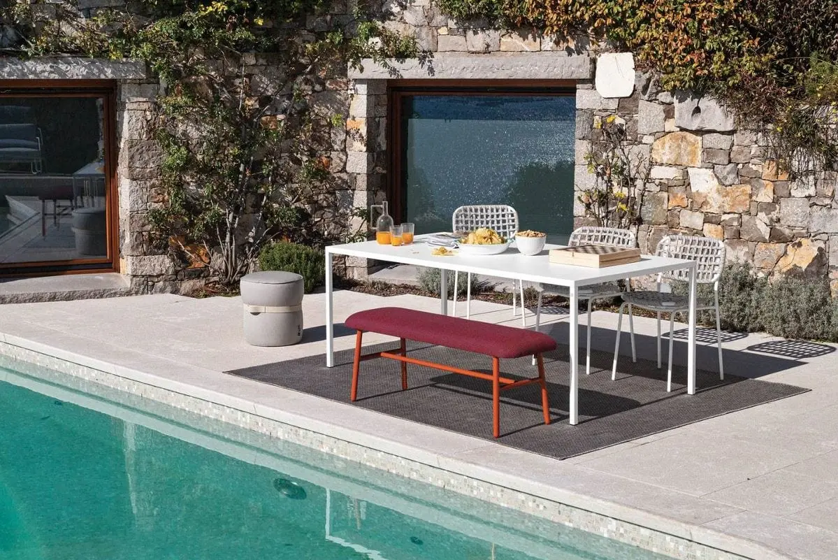 Connubia - kolorowa rewolucja na balkonach i tarasach