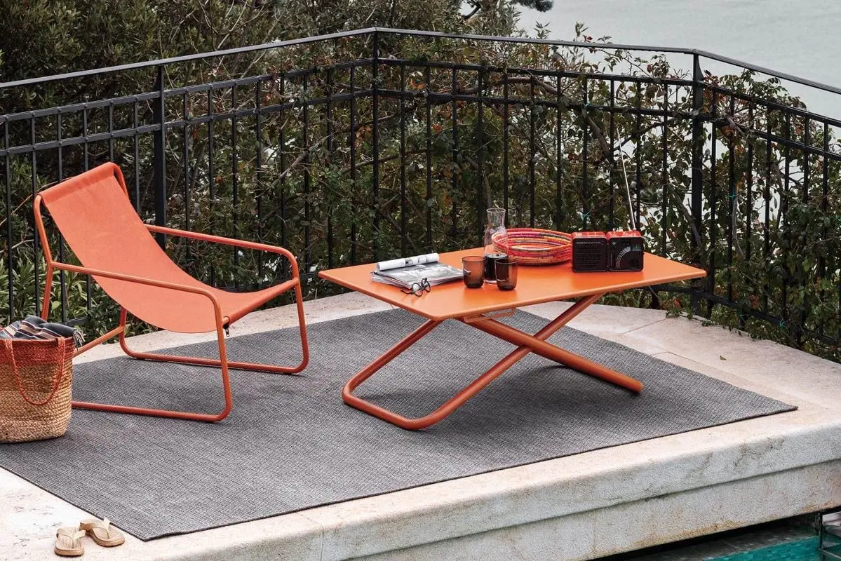 Connubia - kolorowa rewolucja na balkonach i tarasach